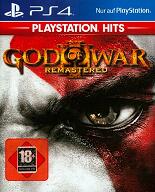God of War 3: Remastered - PlayStation Hits