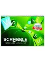 Scrabble Original: Die Kreuzwortspiel-Marke