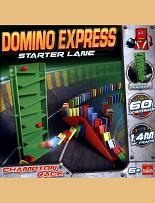 Domino Express Starter Lane: Domino Express