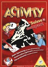 Activity: Suisse - Compact