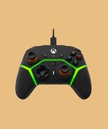 Gioteck: Evo Pro Wired Controller RGB for Xbox One / Xbox Series - Bla