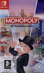 Monopoly (Code in a Box)