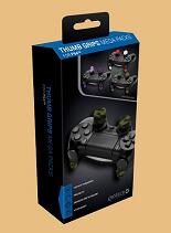 Gioteck: Thumb Grips Mega Pack for PS4
