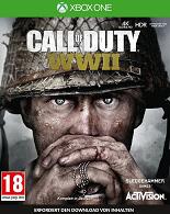 Call of Duty 14: WWII