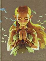 The Legend of Zelda: Breath of the Wild - Lsungsbuch - Erweitert