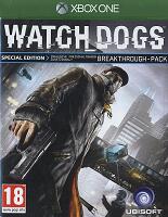 Watch Dogs: Day One Edition