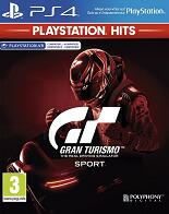 Gran Turismo: Sport - PlayStation Hits