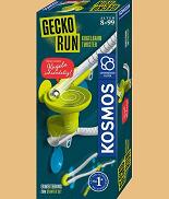 Gecko Run, Twister: Experimentierkasten