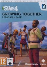 Die Sims 4: Zusammenwachsen (Add-On)