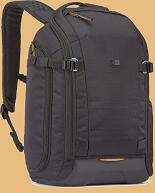Case Logic: Viso Slim Camera Backpack - black