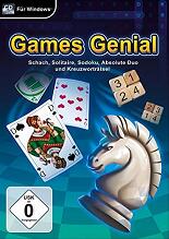 Games Genial