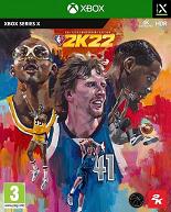 NBA 2K22: 75eme Anniversary - Franzsisch
