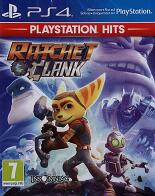 Ratchet & Clank: PlayStation Hits