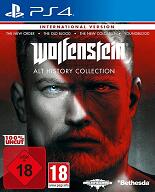 Wolfenstein: Alternativwelt Kollektion - International Version