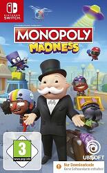 Monopoly Madness (Code in a Box)