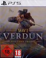 Verdun: WWI - Western Front