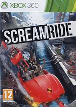 Scream Ride