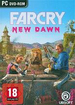 Far Cry: New Dawn (DVD)