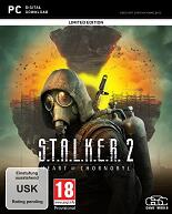 S.T.A.L.K.E.R. 2: Heart of Chornobyl - Day One Steelbook Edition