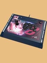 Hori: Fighting Stick Alpha - Tekken 8 (PS5/PS4/PC)