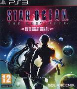 Star Ocean 4: The Last Hope