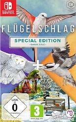 Flgelschlag: Special Edition