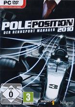 Pole Position 2010: Der Rennsport Manager