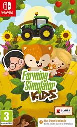Farming Simulator Kids (Code in a Box)