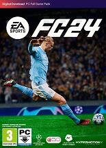 EA Sports FC 24 (Code in a Box)