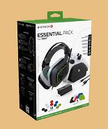 Gioteck: Essential Pack for Wireless Controller Xbox One / Xbox Serie