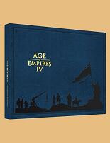 Age of Empires IV: Lsungsbuch - Das offizielle Begleitbuch