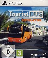 Touristbus Simulator