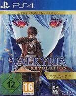 Valkyria Revolution: Day One Edition