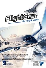 FlightGear 2020: Der Flug-Simulator