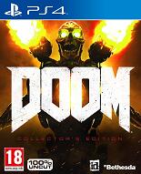 Doom 4: Uncut - Revenant Collector's Edition