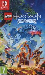 Lego: Horizon Adventures