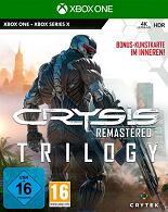 Crysis: Remastered - Trilogy