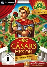 Csars Mission: Die Rose des Amor - Bonusedition