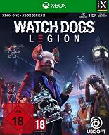 Watch Dogs 3: Legion