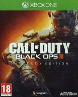 Call of Duty 12: Black Ops 3 - Hardened Edition - Inkl. DLC