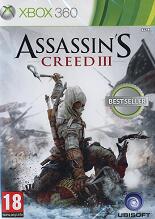 Assassin's Creed 3: Classics