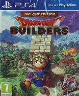 Dragon Quest Builders: Day One Edition