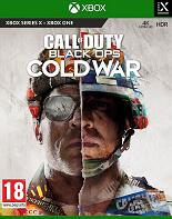 Call of Duty 16: Black Ops - Cold War