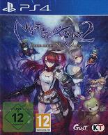 Nights of Azure 2: Bride of The New Moon