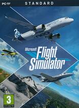 Microsoft Flight Simulator 2020: Standard