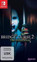The Bridge Curse 2: Extrication