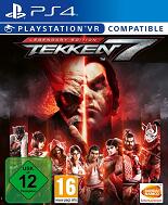 Tekken 7: Legendary Edition