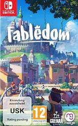 Fabledom