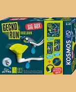 Gecko Run, Big Box: Experimentierkasten
