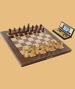 Chess Genius: Exclusive